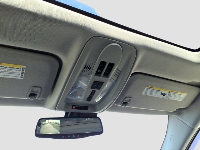 2011 GMC Terrain SLT-1