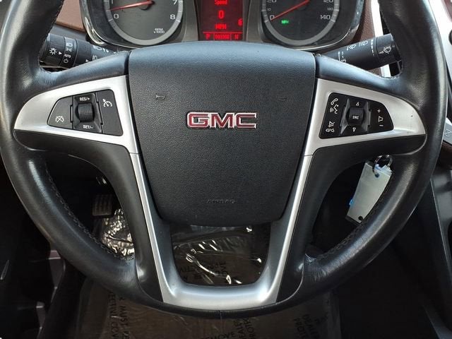 2011 GMC Terrain SLT-1