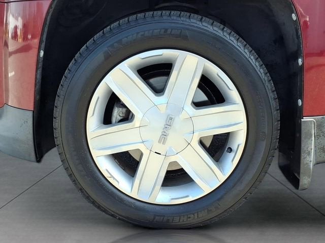 2011 GMC Terrain SLT-1