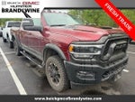 2023 RAM 2500 Power Wagon Rebel