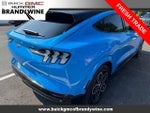 2021 Ford Mustang Mach-E GT