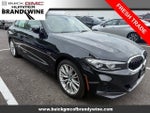2023 BMW 3 Series 330e xDrive