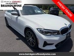 2021 BMW 3 Series 330i xDrive
