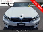 2021 BMW 3 Series 330i xDrive