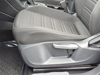 2022 Volkswagen Tiguan S