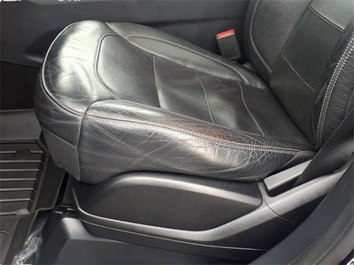 2018 Mercedes-Benz GLE AMG® GLE 43