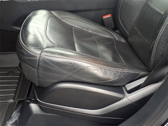 2018 Mercedes-Benz GLE AMG® GLE 43