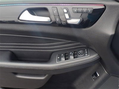 2018 Mercedes-Benz GLE AMG® GLE 43