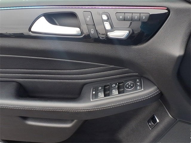 2018 Mercedes-Benz GLE AMG® GLE 43