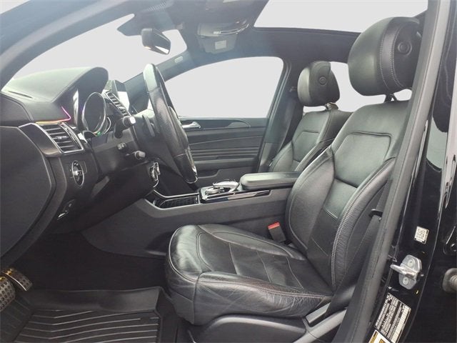 2018 Mercedes-Benz GLE AMG® GLE 43