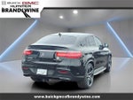 2018 Mercedes-Benz GLE AMG® GLE 43
