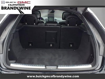 2018 Mercedes-Benz GLE AMG® GLE 43