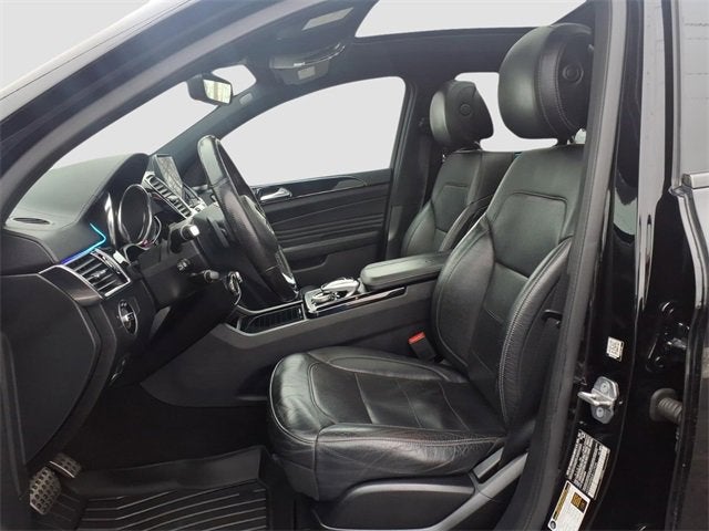 2018 Mercedes-Benz GLE AMG® GLE 43