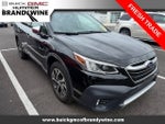 2020 Subaru Outback Touring XT