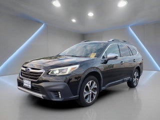 2020 Subaru Outback Touring XT