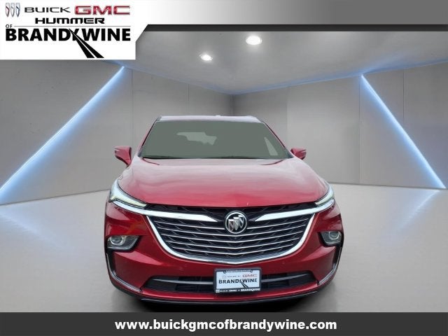 2024 Buick Enclave Premium
