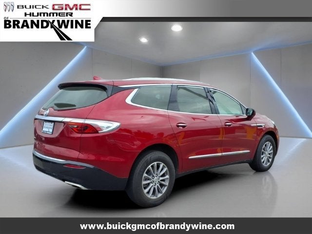 2024 Buick Enclave Premium