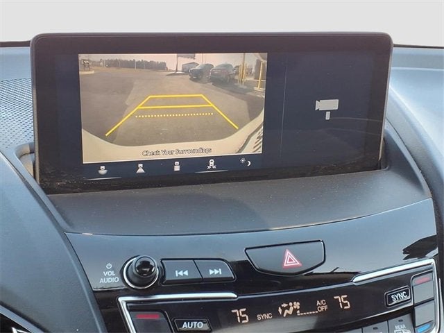 2020 Acura RDX w/Technology Pkg