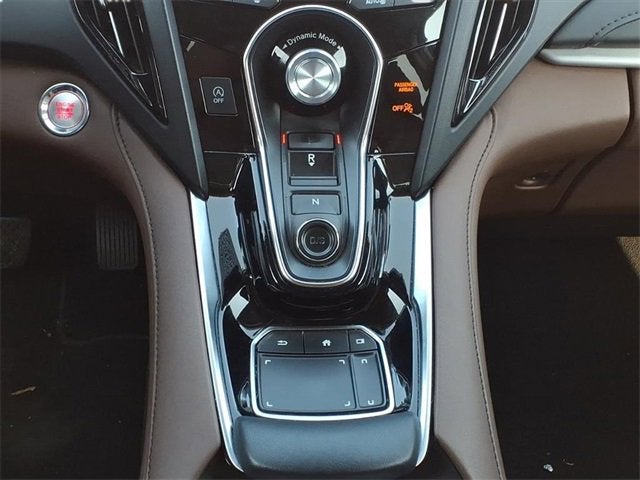 2020 Acura RDX w/Technology Pkg
