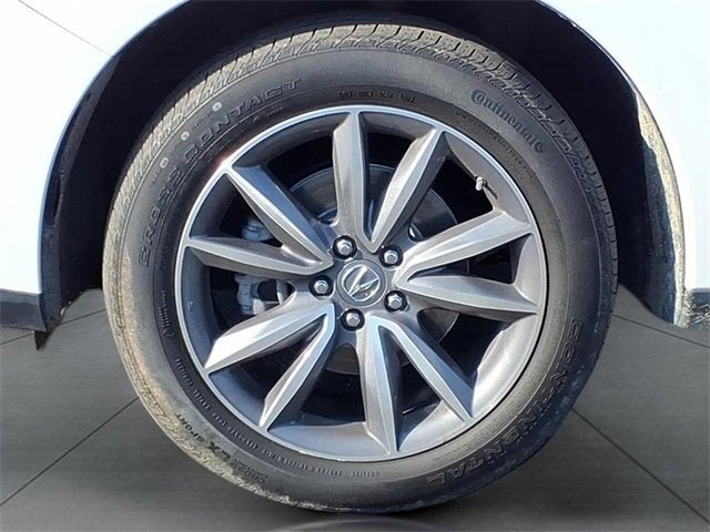 2020 Acura RDX w/Technology Pkg