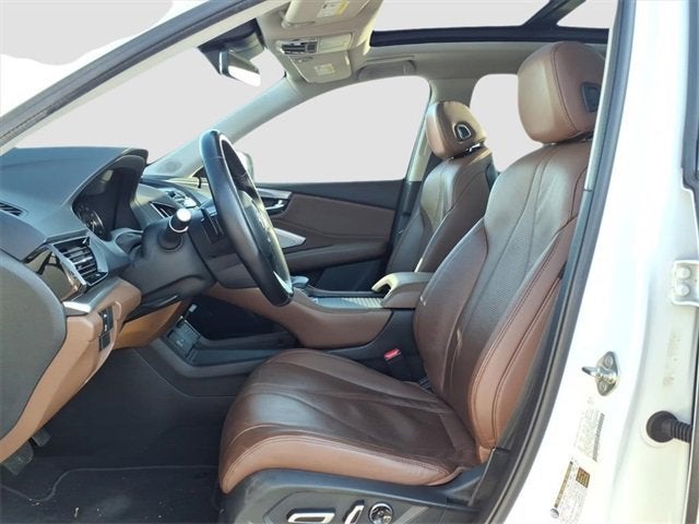 2020 Acura RDX w/Technology Pkg