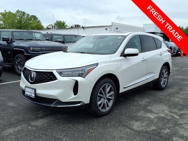 2023 Acura RDX