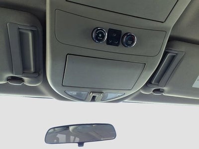 2012 Nissan Armada SV