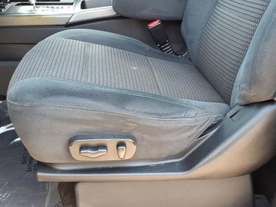 2012 Nissan Armada SV