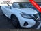 2021 Nissan Murano SV
