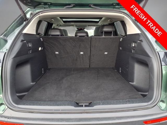 2025 Mazda Mazda CX-50 2.5 S Premium Plus Package