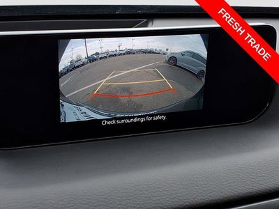 2025 Mazda Mazda CX-50 2.5 S Premium Plus Package