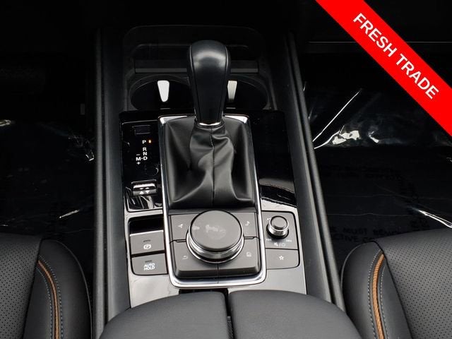 2025 Mazda Mazda CX-50 2.5 S Premium Plus Package