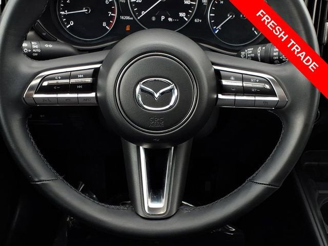 2025 Mazda Mazda CX-50 2.5 S Premium Plus Package