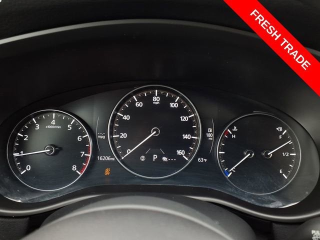 2025 Mazda Mazda CX-50 2.5 S Premium Plus Package