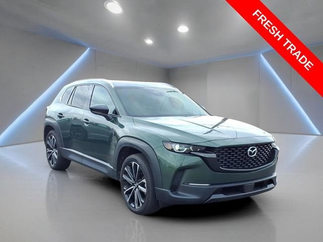 2025 Mazda Mazda CX-50 2.5 S Premium Plus Package