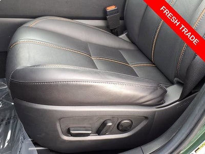 2025 Mazda Mazda CX-50 2.5 S Premium Plus Package