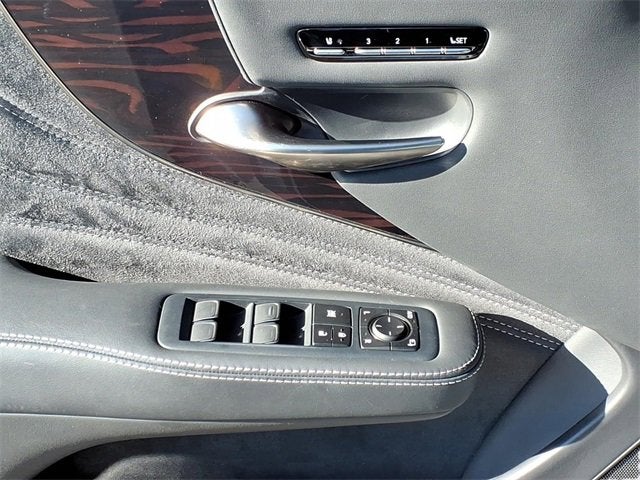 2023 Lexus LS LS 500