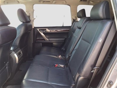 2018 Lexus GX GX 460