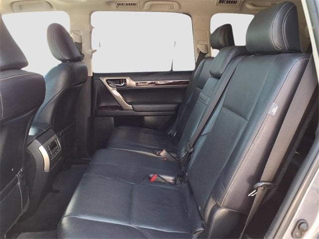 2018 Lexus GX GX 460