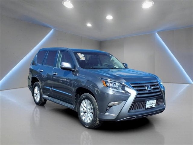 2018 Lexus GX GX 460