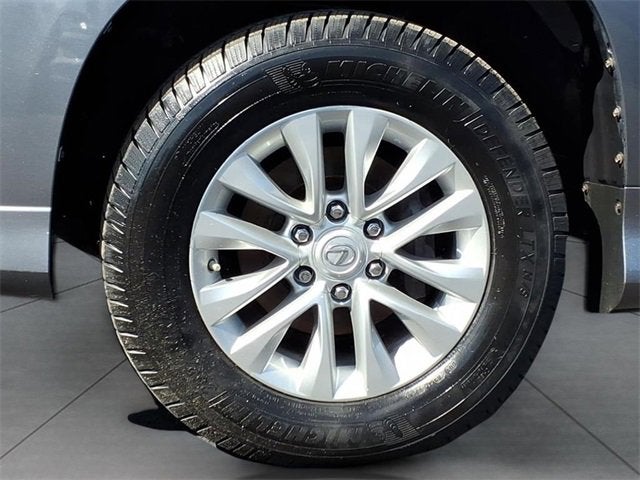 2018 Lexus GX GX 460