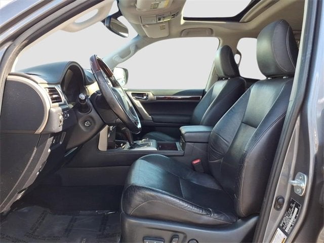 2018 Lexus GX GX 460