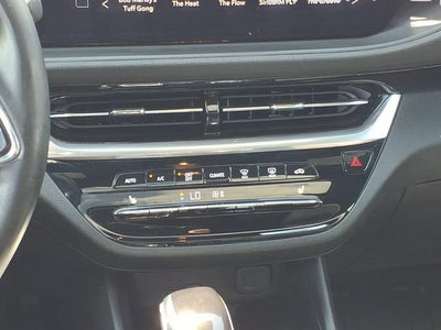 2024 Buick Envista Avenir