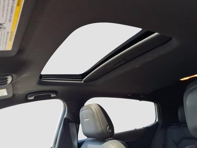 2024 Buick Envista Avenir