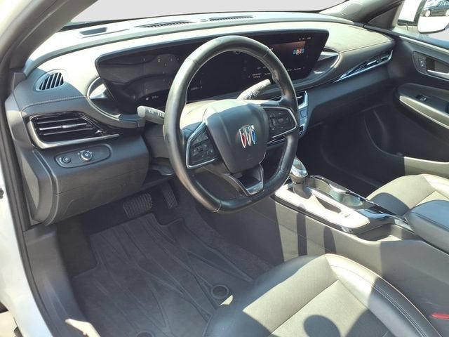 2024 Buick Envista Avenir