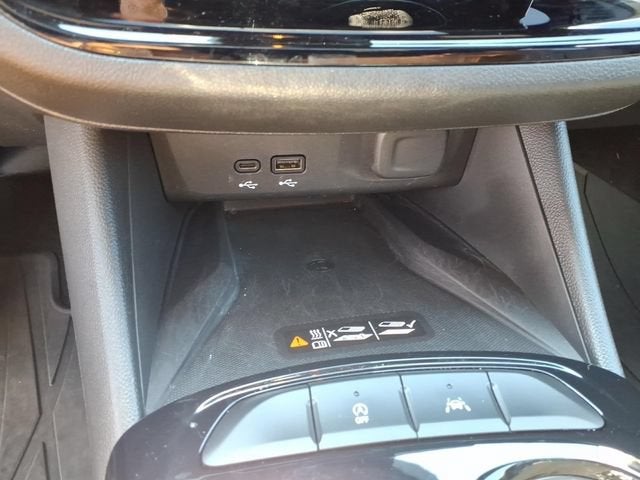 2024 Buick Envista Avenir
