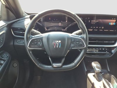 2024 Buick Envista Avenir