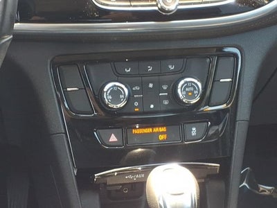 2019 Buick Encore Sport Touring