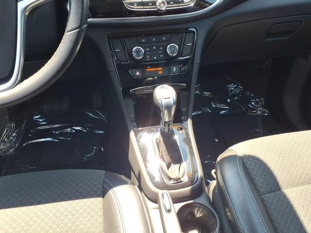 2019 Buick Encore Sport Touring