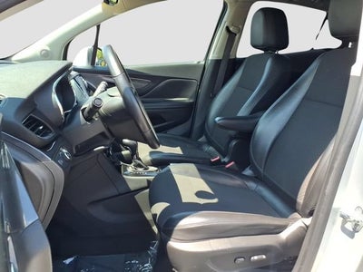 2019 Buick Encore Sport Touring